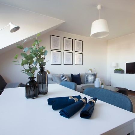 Appartement de 70 m² Люксембург Екстериор снимка
