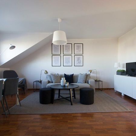 Appartement de 70 m² Люксембург Екстериор снимка