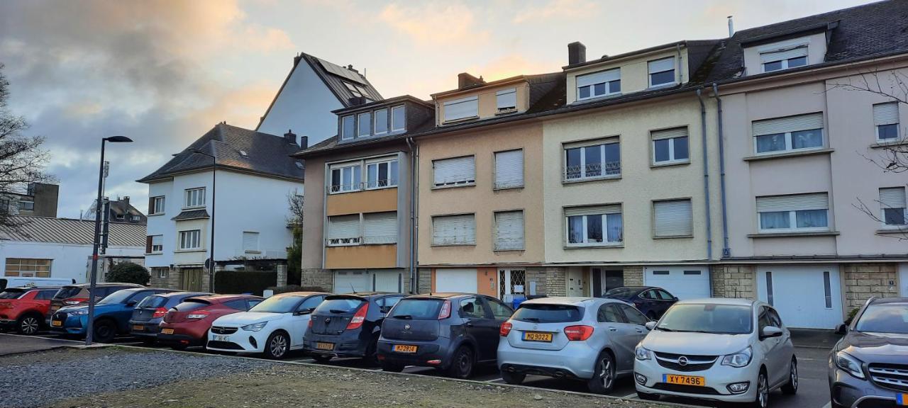 Appartement de 70 m² Люксембург Екстериор снимка