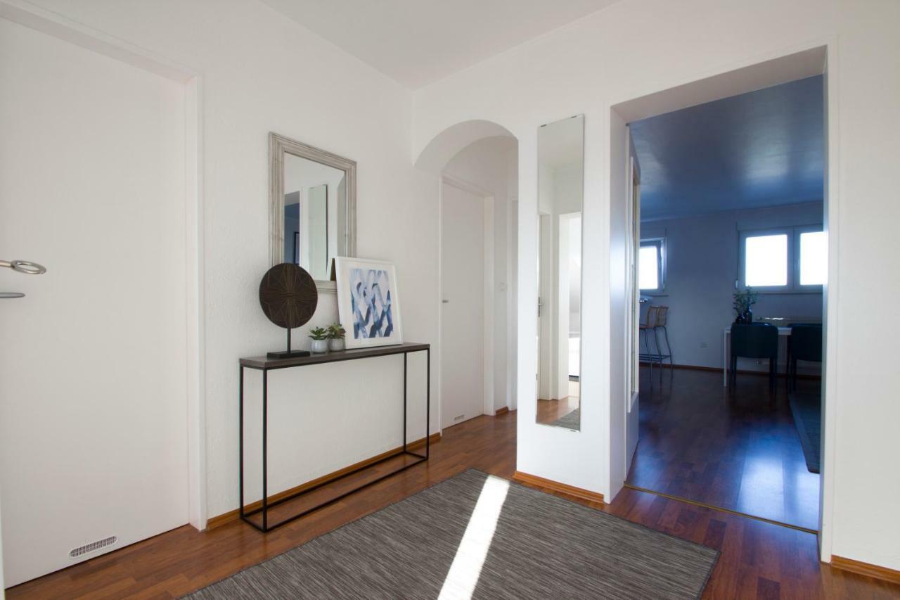 Appartement de 70 m² Люксембург Екстериор снимка