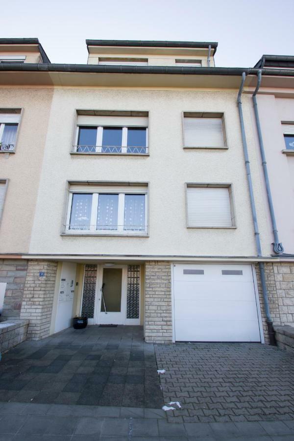 Appartement de 70 m² Люксембург Екстериор снимка